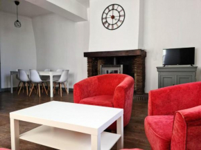 Appartement charmant à Beaugency avec équipements modernes